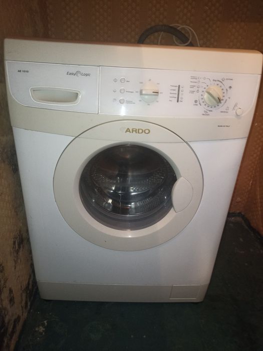 Стиральная машина ARDO