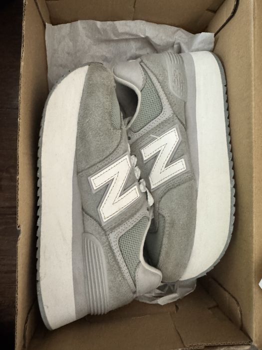 Кросівки New Balance