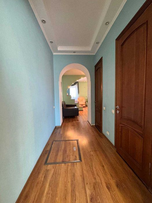 Дом по адресу ул. Днепровская (площадь 160 м²) - Atlanta.ua - фото 13