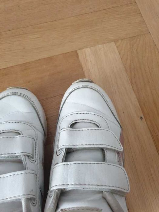Reebok r 28 stan dobry