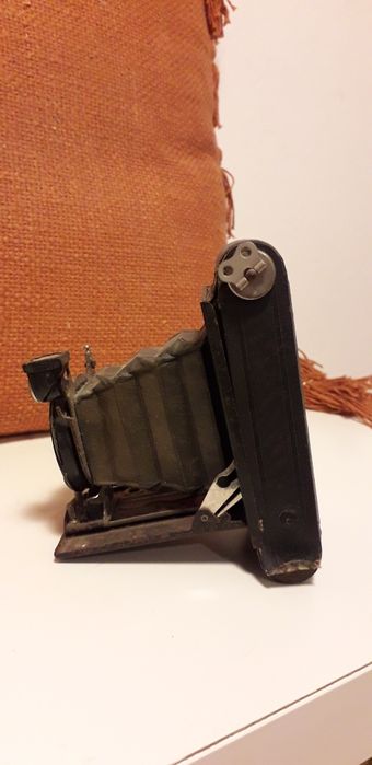 Kodak Vest Pocket Model B