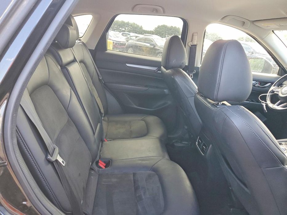 Mazda Cx-5 Touring 2019, 61 тис. км - під замовлення з США