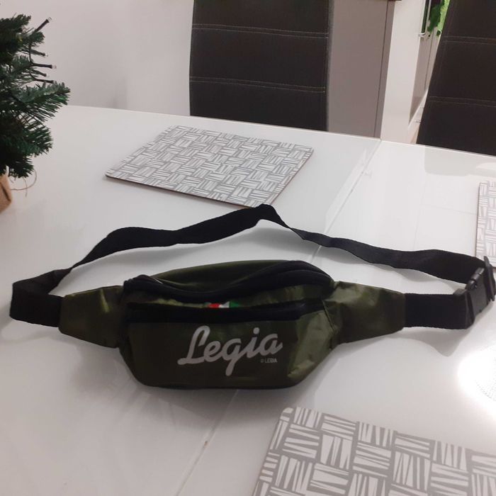 Nerka Legia Warszawa