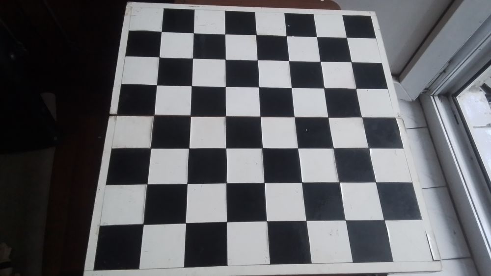 Шахматы Хуторок СССР