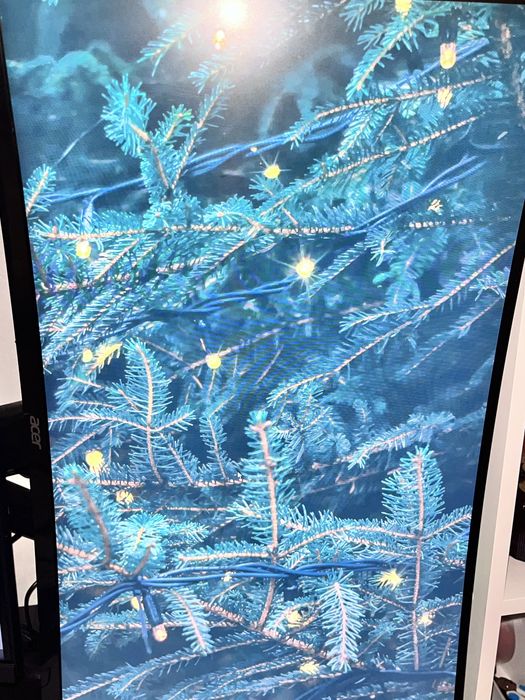 Монитор Acer Nitro