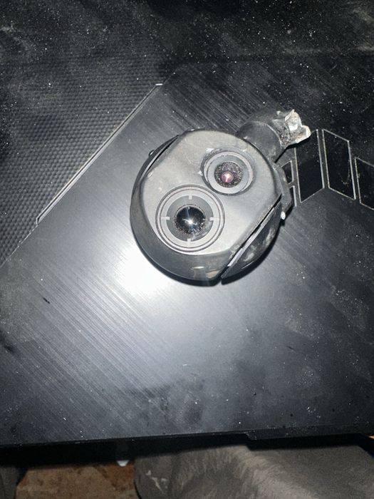 Камера до вампіра