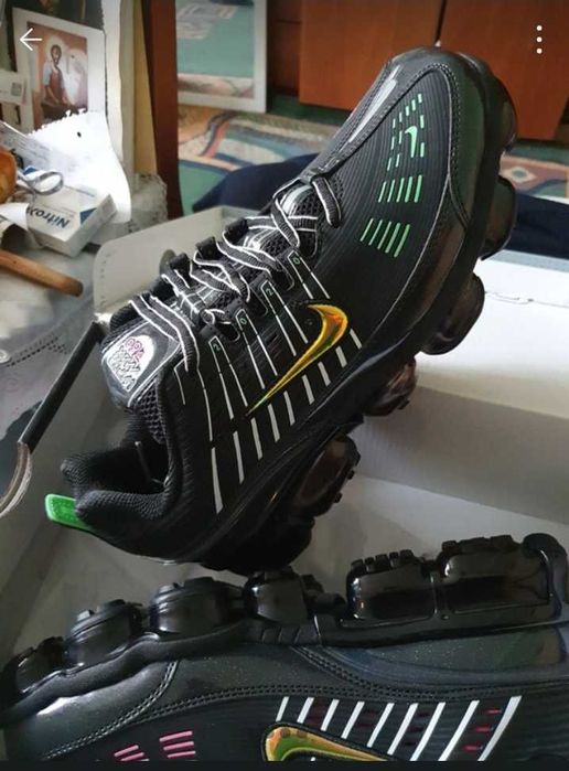 Nike Vapormax  360 plus 43
