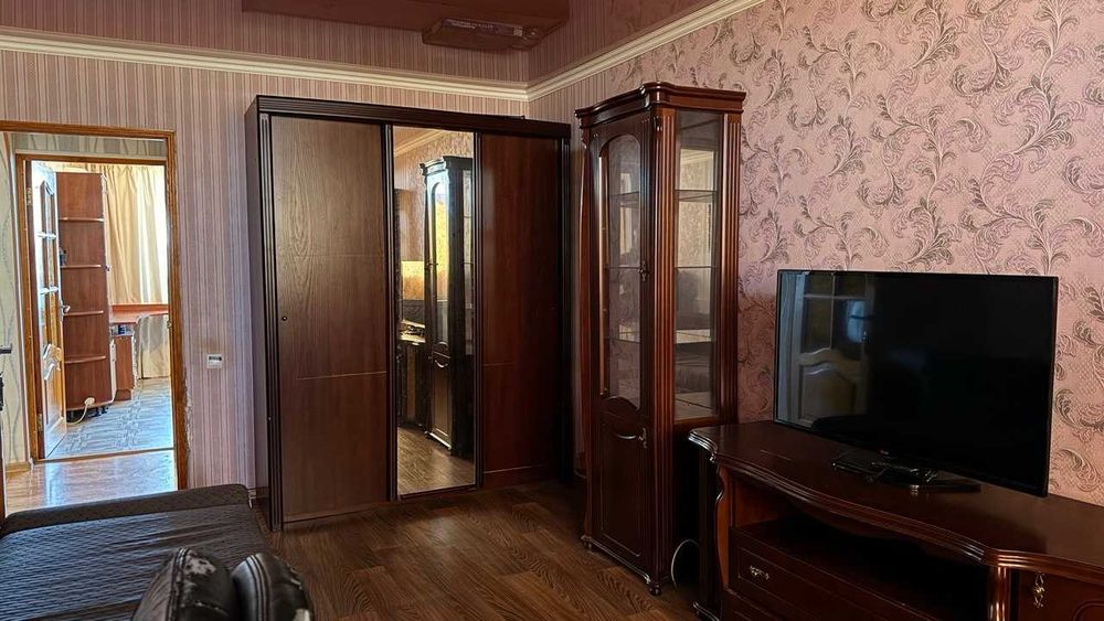 Эксклюзив! 3 ком., Алексеевка (метро пр. Победы (404970)