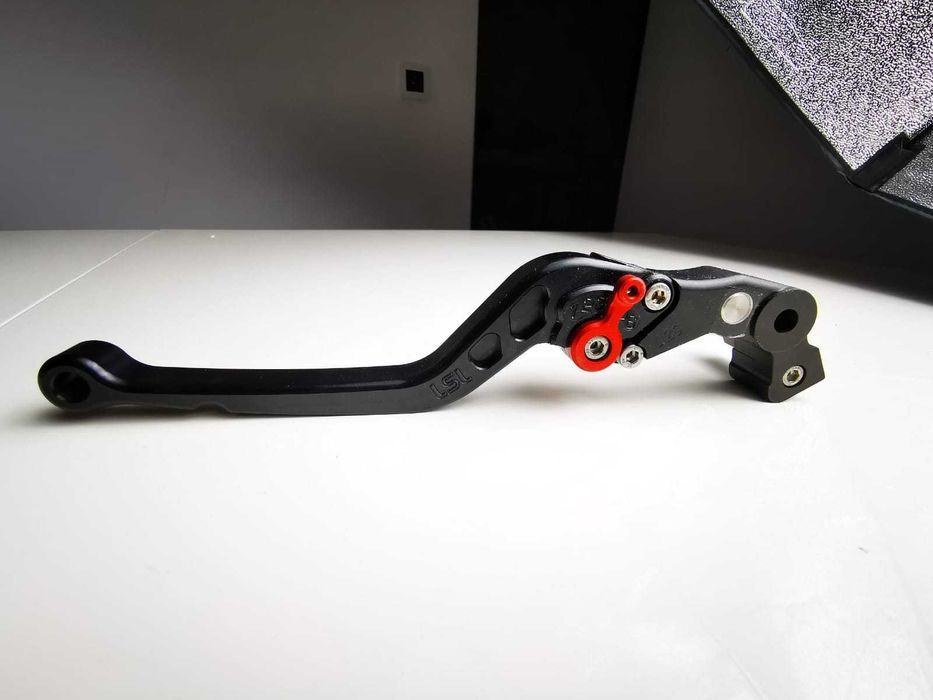 Dźwignia sprzęgła LSL oryginalna klamka NOWA KAWASAKI GTR ZZR 1400