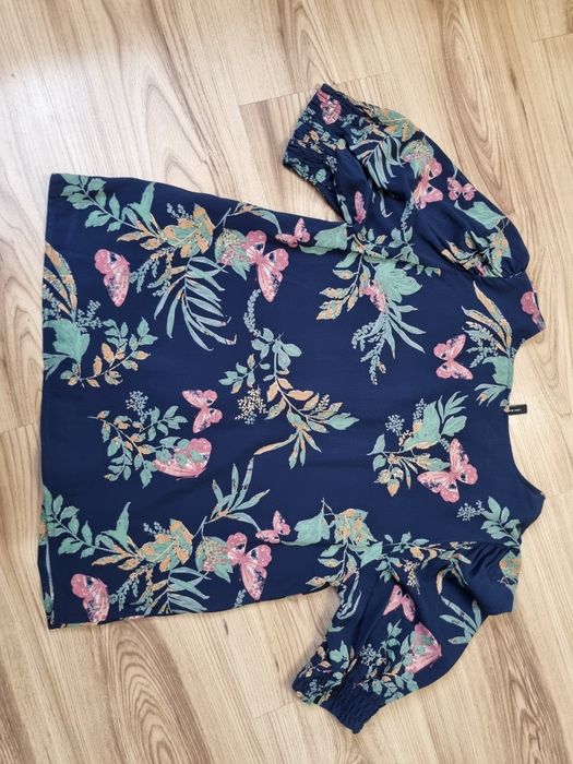 Koszulka bluzka Vero Moda S 36