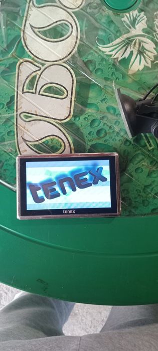 Продам навигатор в  отличном состоянии