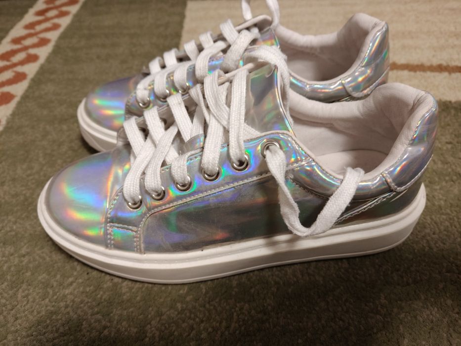 Buty trampki Jenny Fairy rozm. 38