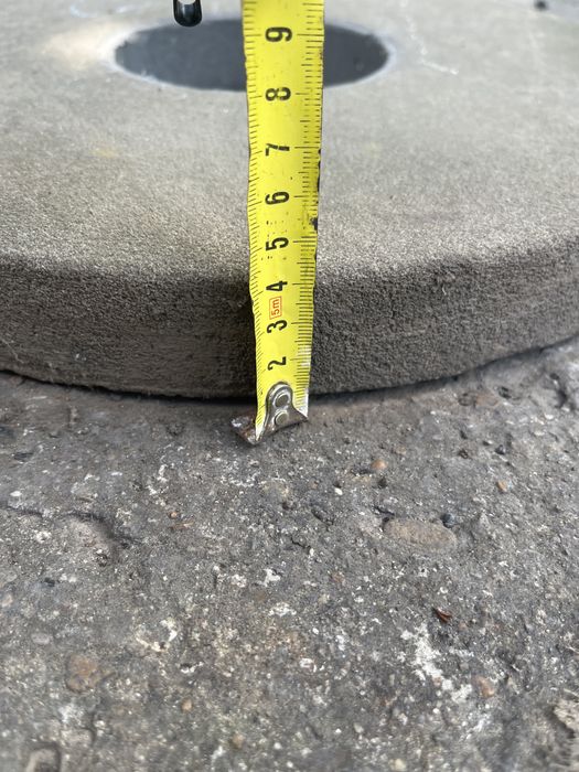 Точильный камень