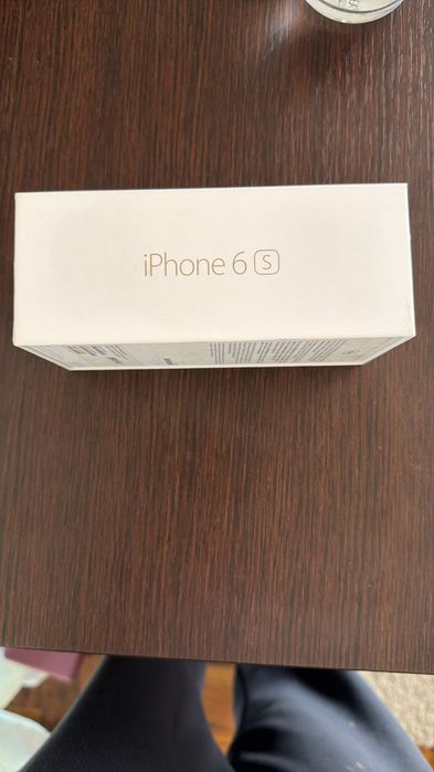 Айфон 6S в продажу