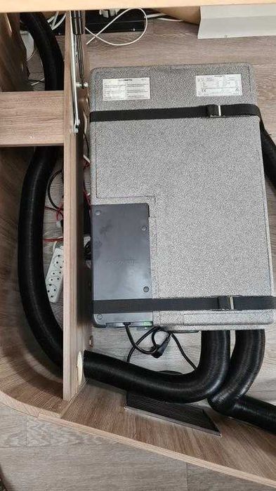 Ar Condicionado Dometic FreshWell (220V) (Autocaravana / Campervan)