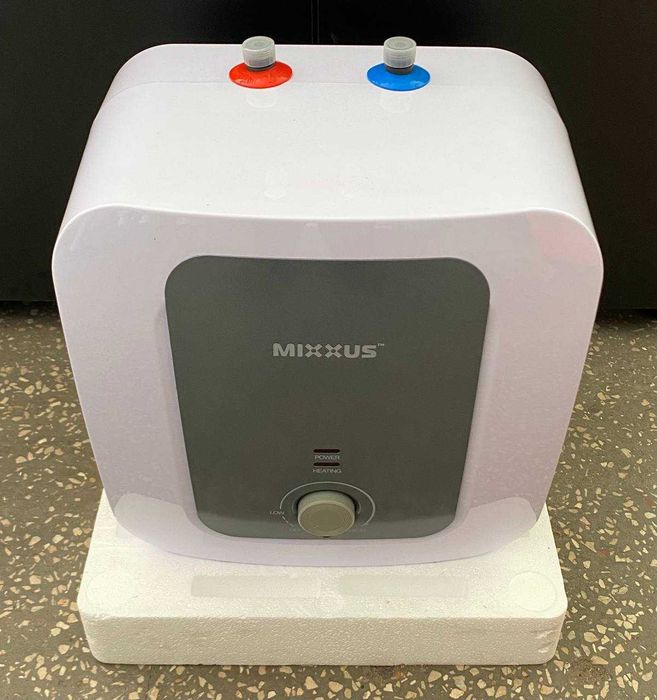 Бойлер Mixxus EWH-1210 SMALL UNDER 10L