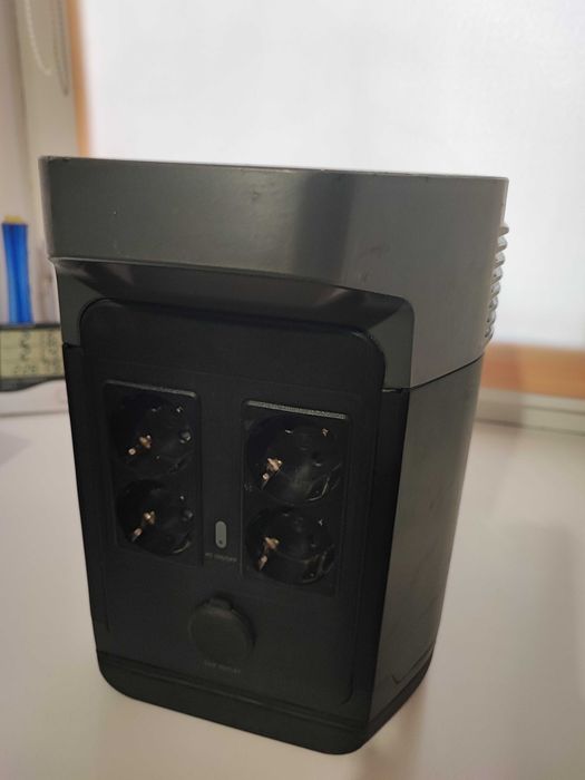 EcoFlow Delta Pro EF3