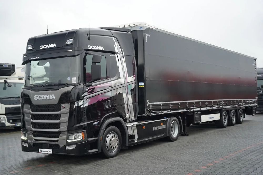 Scania