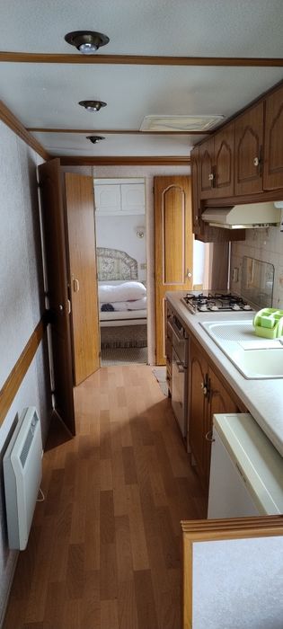 Domki holenderskie u Agi