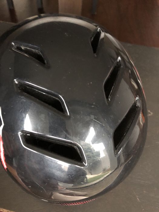 Capacete desporto Abus