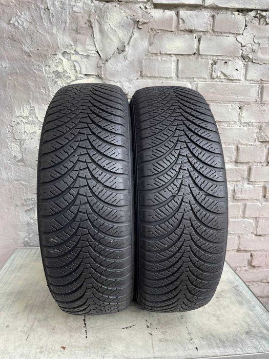 Шини б/у 195 65 R15 Falken EuroAllseason AS210