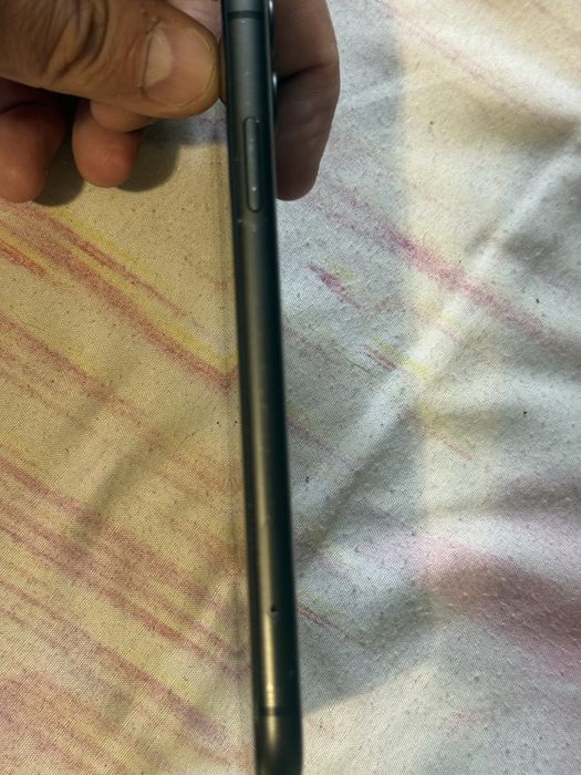 Iphone  11 black 64gb