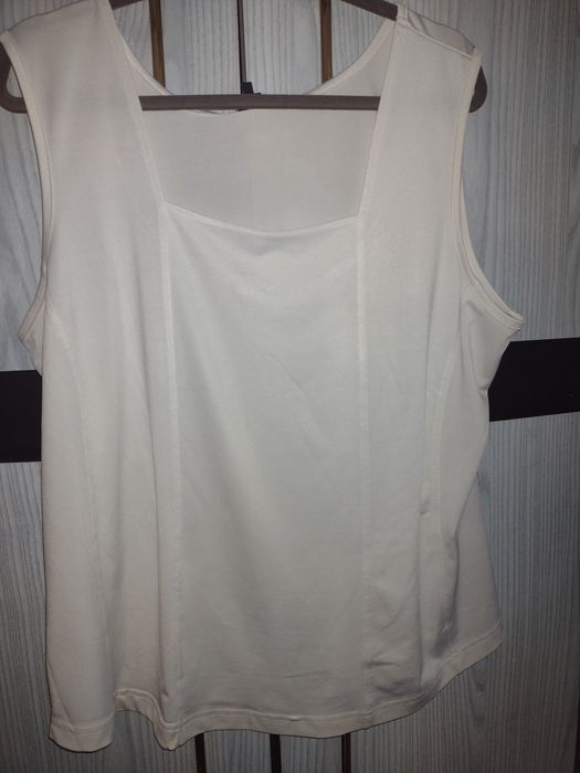 Top zhenzi róż 50/52