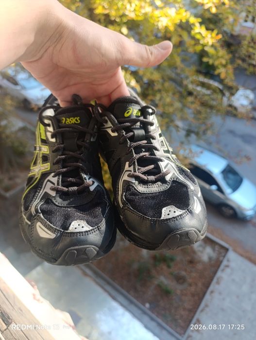Кроссовки   ASICS, Puma, Adidas, Ecco и другие — большой выбор обуви, по низкой цене !