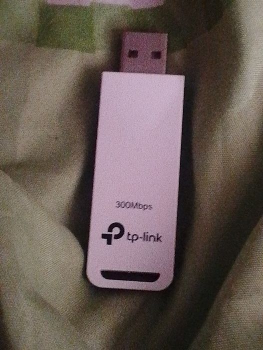 Karta sieciowa TP-Link