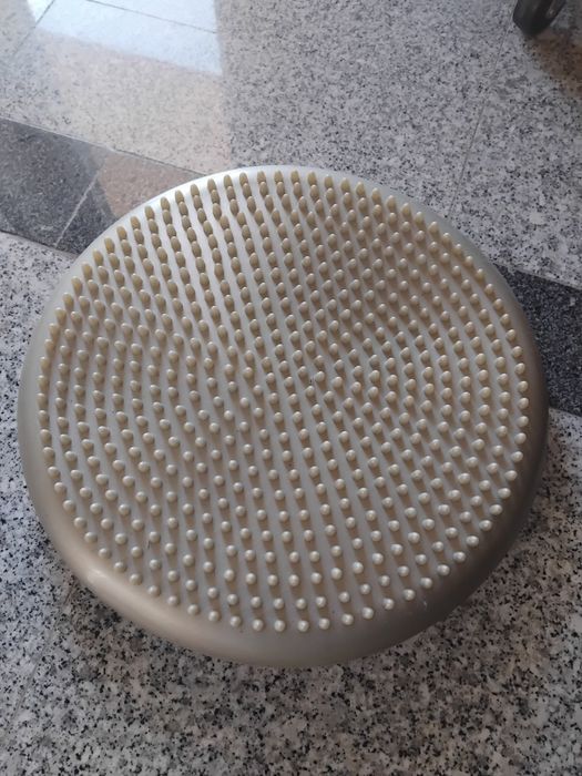 Almofada Reversível e Modulável de Equilíbrio de Ginástica e Pilates P