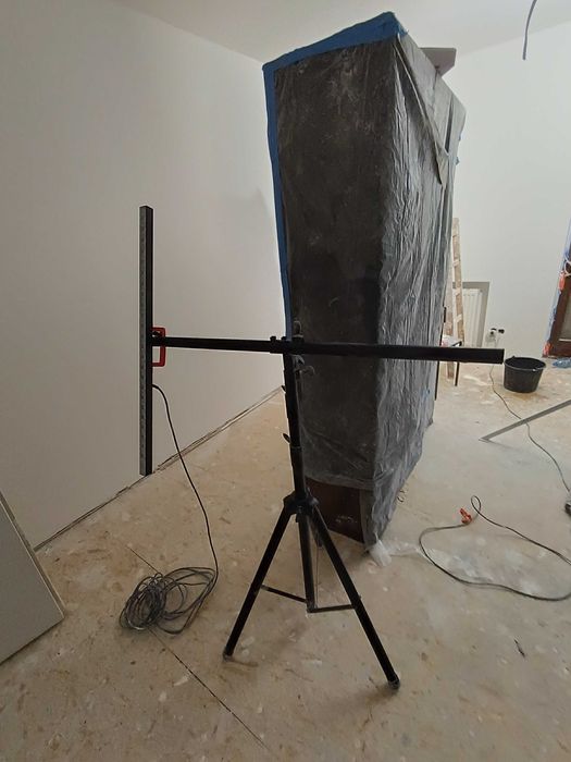 lampa robocza altair 5000 mareld