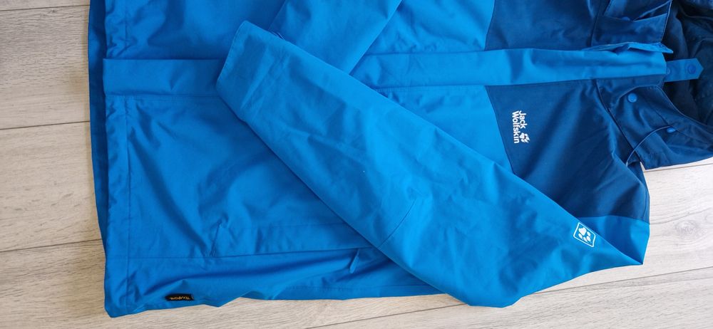 Jack Wolfskin XL.     .