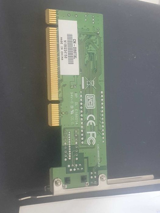 Продам внутренний модем V.92 V90 56k data/fax/voice modem