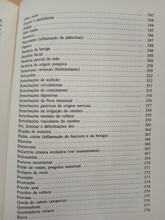A saúde pelos tratamentos naturais - abordagem naturista