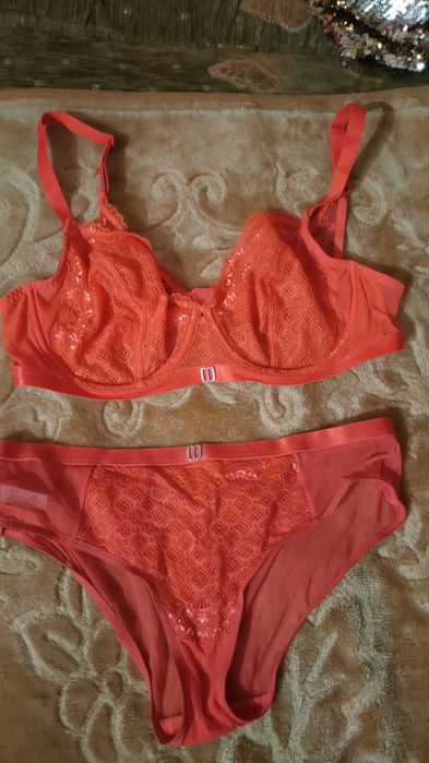 Komplet bielizny Triumph 80c/38