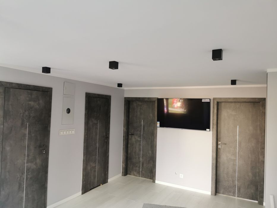 remonty łazienek chorzów - Usługi Remontowo Budowlane | OLX Usługi