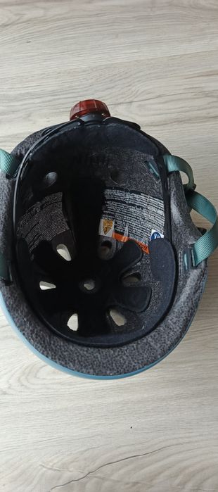 Kask dziecięcy Scoot & Ride XXS-S