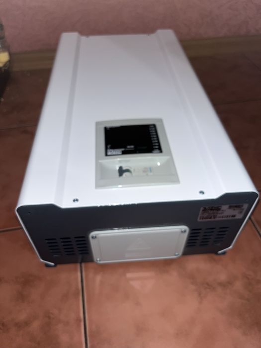 Стабілізатор напруги 14 кВт Елекс Ампер-Т У 9-1/63 v2.1