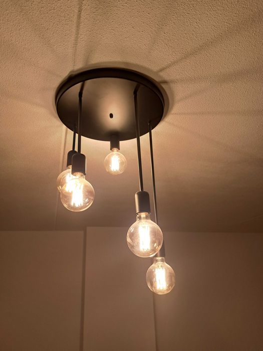 Iluminação candeeiro diversos a partir de 15€