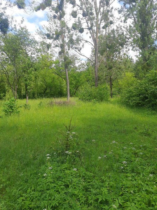 Половина двохповерхового житлового будиноку