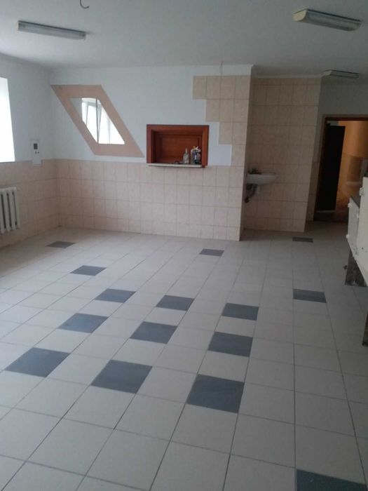 склад , виробничі приміщеня, офіс  від 100 кв.м. до 2200