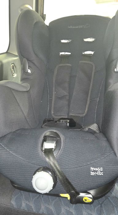 Cadeira de bebé auto isofix Bebéconfort