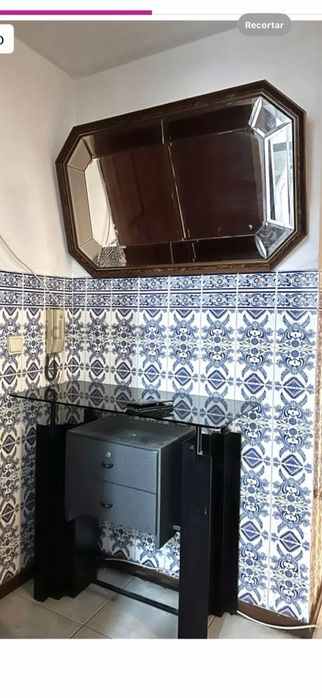 Mobilia de quarto e sala
