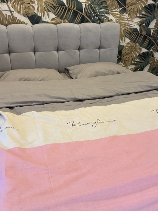 Комплект постліьної білизни бязь Premium