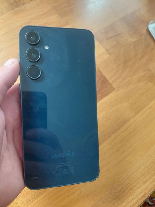 Samsung A55 8/256