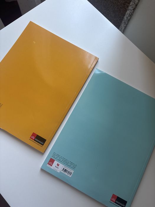Caderno de atividades fisica e quimica A-10 ano