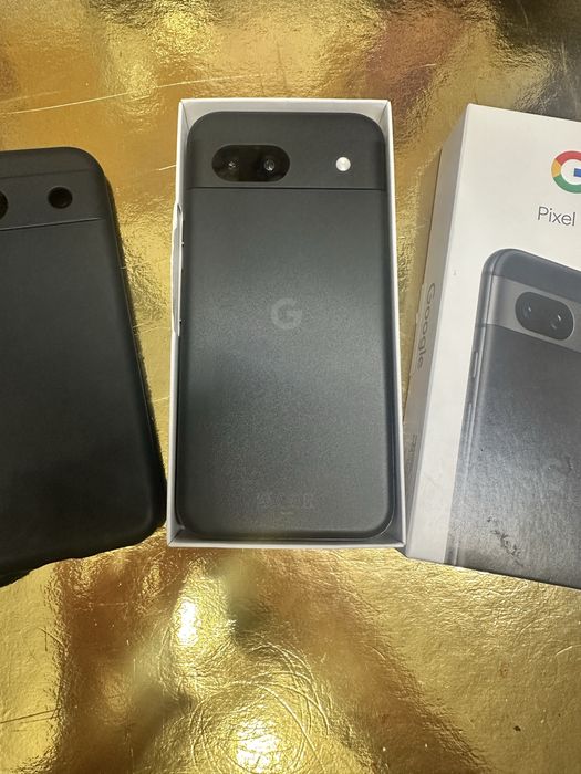 Google pixel 8a 8/128