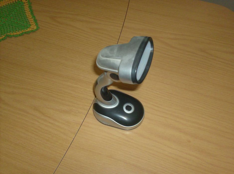 Candeeiros de Mesa