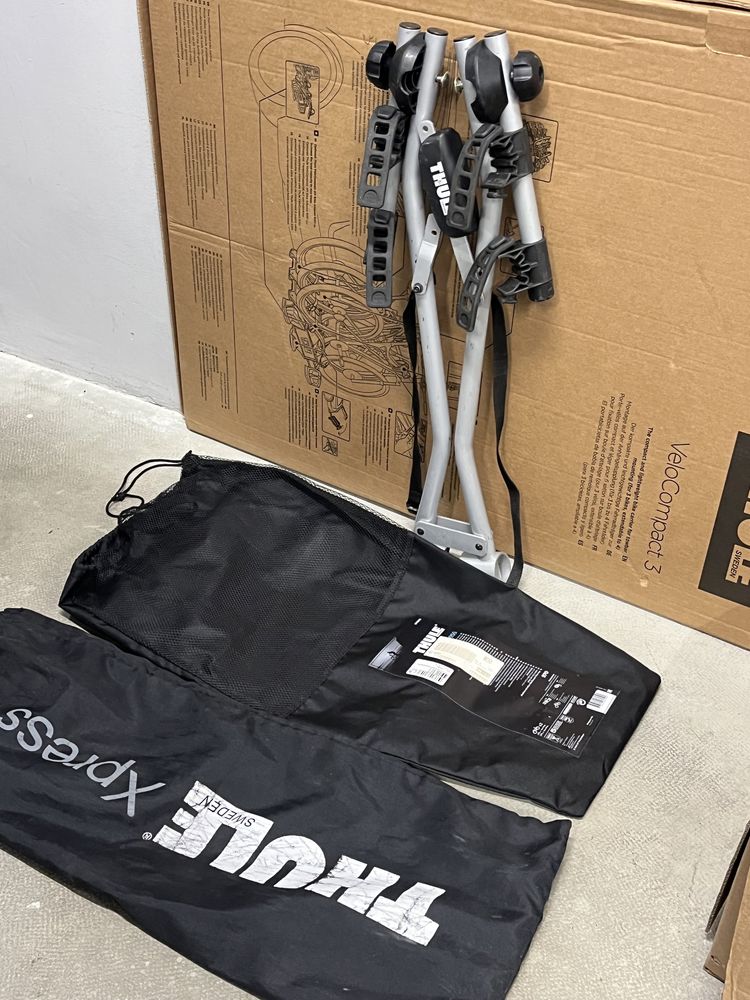Thule xpress 3 hotsell