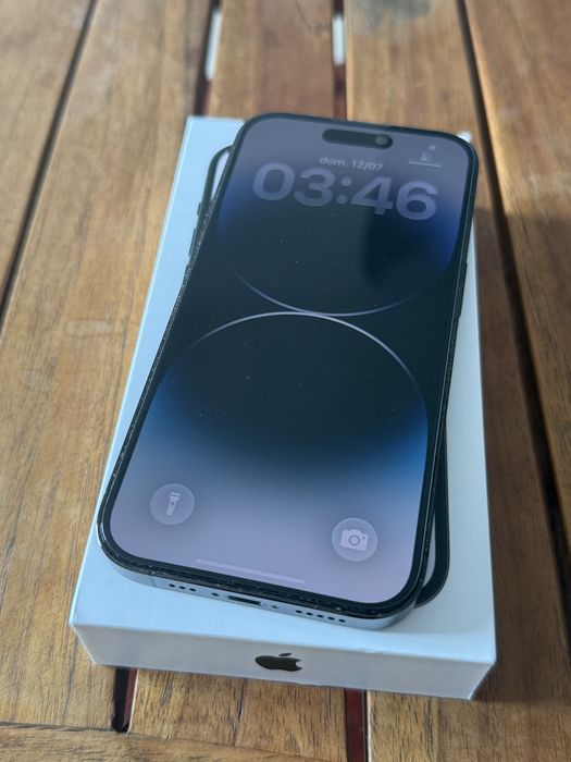 Iphone 14 Pro 256GB